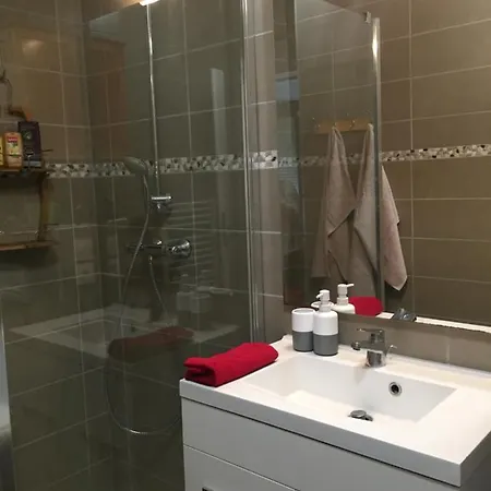 Appartamento Studio Route D'aspretto *