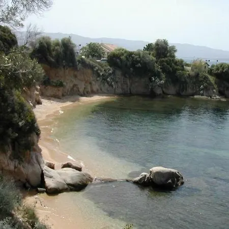 Studio Route D'aspretto * Ajaccio (Corsica)