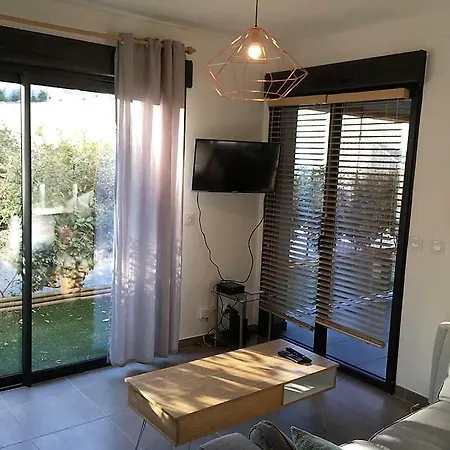 Appartamento Studio Route D'aspretto *